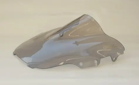 Fabbri kuipruit Honda CBR600F 1995-1998 dark smoke Direct Verzonden
